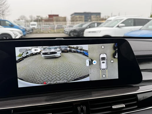 Omoda 5 - Afbeelding 24 van 30