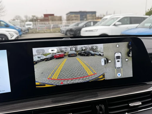 Omoda 5 - Afbeelding 25 van 30