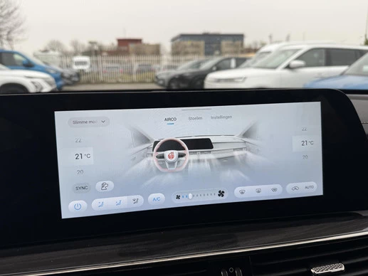 Omoda 5 - Afbeelding 26 van 30