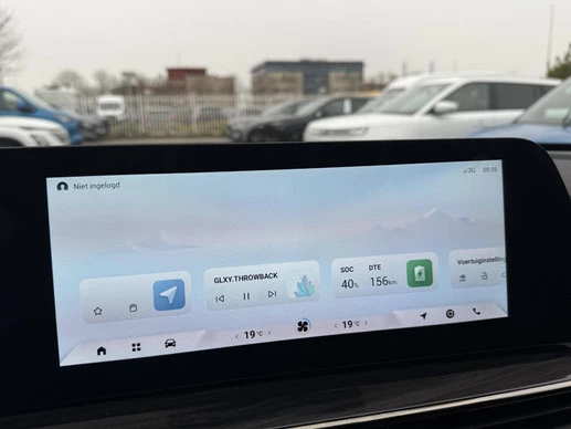 Omoda 5 - Afbeelding 27 van 30