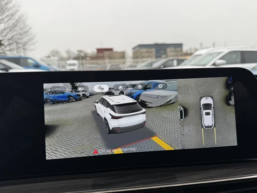 Omoda 5 - Afbeelding 28 van 30