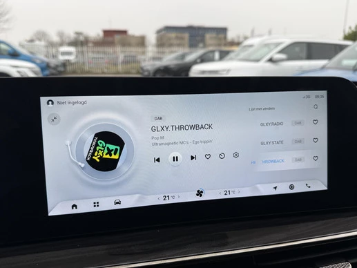 Omoda 5 - Afbeelding 30 van 30