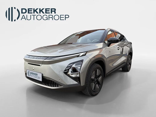 Omoda 5 - Afbeelding 1 van 30