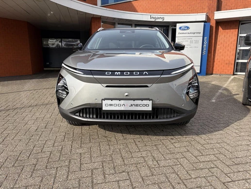 Omoda 5 - Afbeelding 2 van 30