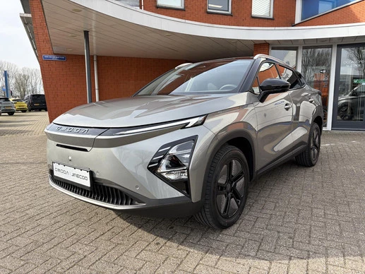 Omoda 5 - Afbeelding 3 van 30