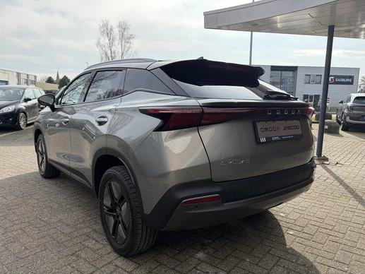 Omoda 5 - Afbeelding 5 van 30