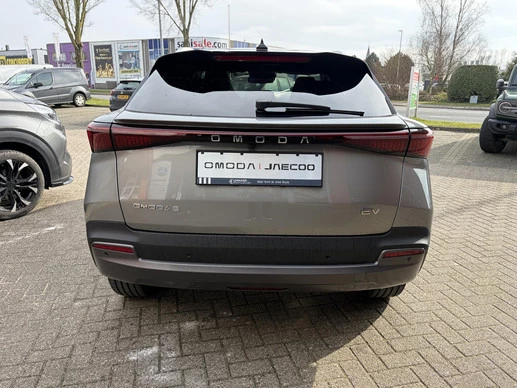 Omoda 5 - Afbeelding 6 van 30