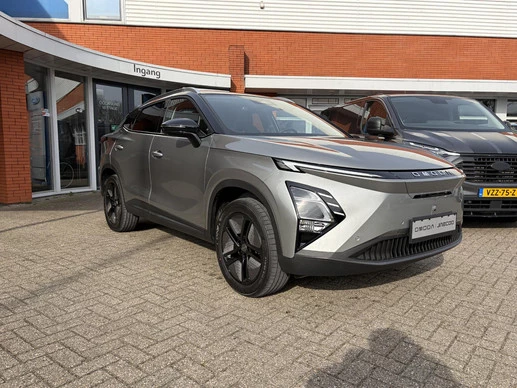 Omoda 5 - Afbeelding 9 van 30