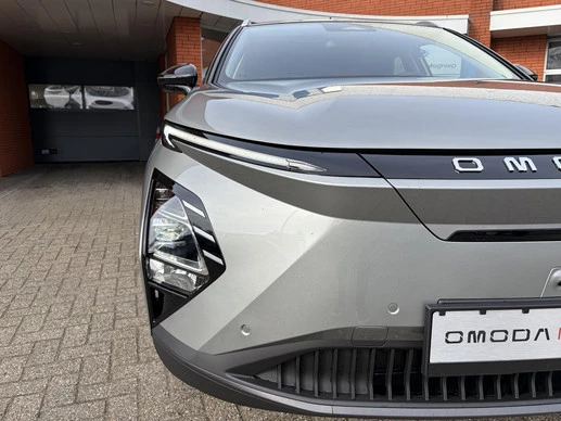 Omoda 5 - Afbeelding 11 van 30
