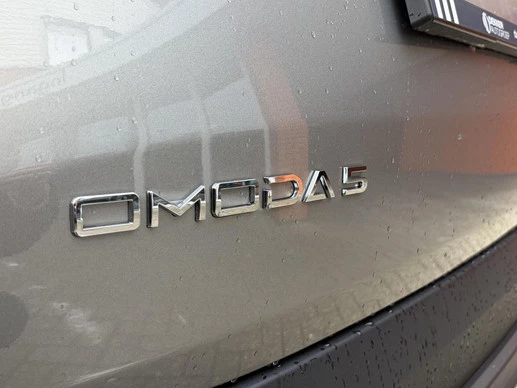 Omoda 5 - Afbeelding 12 van 30