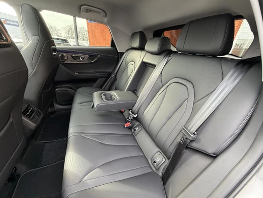 Omoda 5 - Afbeelding 15 van 30