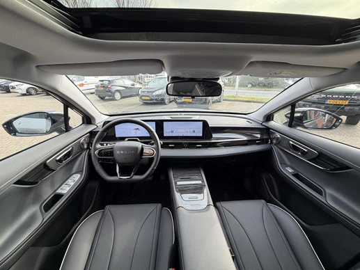 Omoda 5 - Afbeelding 16 van 30