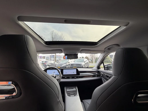 Omoda 5 - Afbeelding 17 van 30