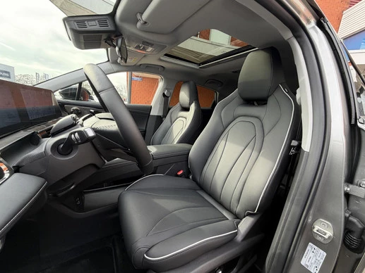 Omoda 5 - Afbeelding 18 van 30