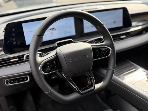 Omoda 5 - Afbeelding 19 van 30