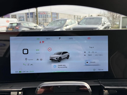Omoda 5 - Afbeelding 24 van 30