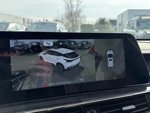 Omoda 5 - Afbeelding 25 van 30