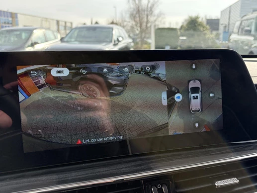 Omoda 5 - Afbeelding 26 van 30