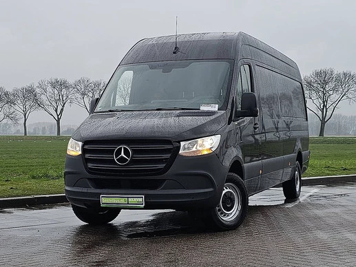 Mercedes-Benz Sprinter - Afbeelding 1 van 16