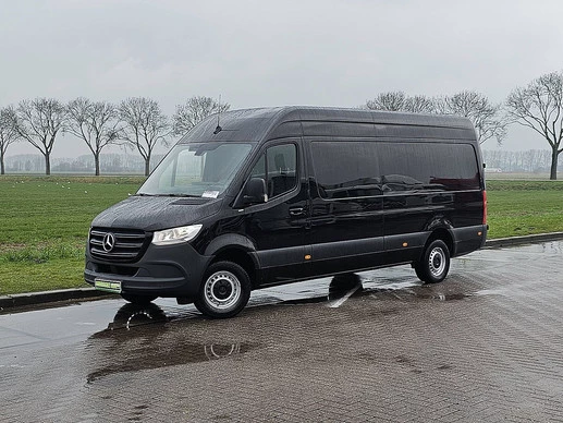 Mercedes-Benz Sprinter - Afbeelding 2 van 16