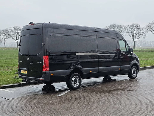 Mercedes-Benz Sprinter - Afbeelding 3 van 16