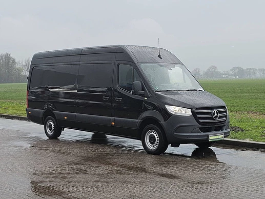 Mercedes-Benz Sprinter - Afbeelding 5 van 16
