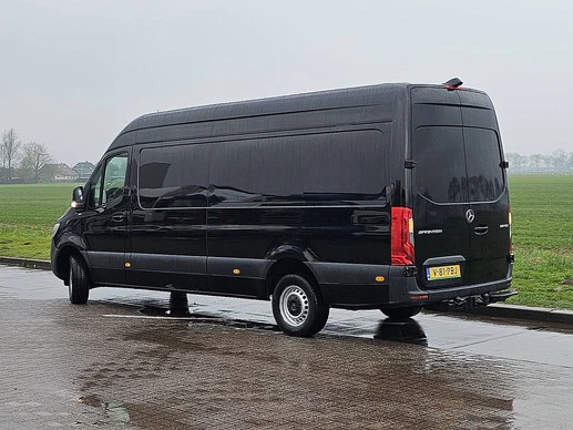 Mercedes-Benz Sprinter - Afbeelding 6 van 16
