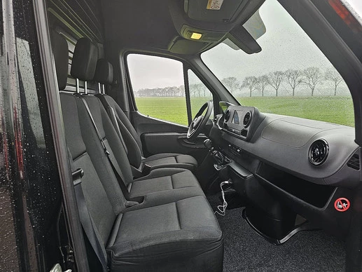 Mercedes-Benz Sprinter - Afbeelding 7 van 16