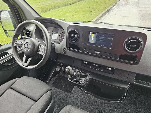 Mercedes-Benz Sprinter - Afbeelding 8 van 16