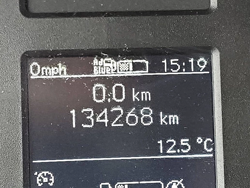 Mercedes-Benz Sprinter - Afbeelding 9 van 16