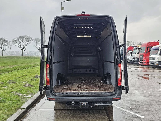 Mercedes-Benz Sprinter - Afbeelding 11 van 16
