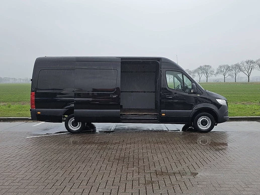 Mercedes-Benz Sprinter - Afbeelding 12 van 16