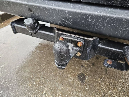 Mercedes-Benz Sprinter - Afbeelding 13 van 16