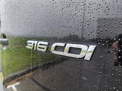 Mercedes-Benz Sprinter - Afbeelding 14 van 16