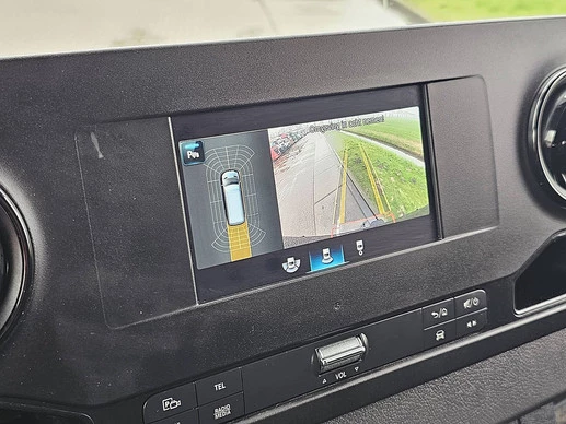 Mercedes-Benz Sprinter - Afbeelding 15 van 16