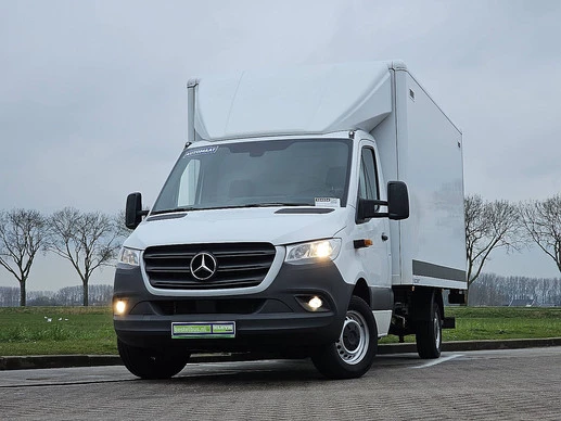 Mercedes-Benz Sprinter - Afbeelding 1 van 15