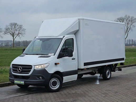 Mercedes-Benz Sprinter - Afbeelding 2 van 15