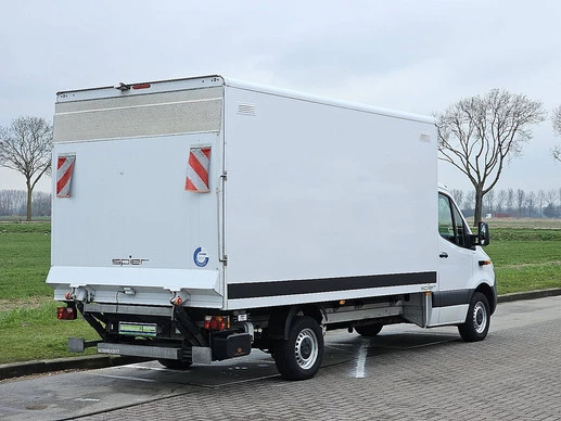 Mercedes-Benz Sprinter - Afbeelding 3 van 15