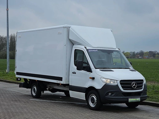 Mercedes-Benz Sprinter - Afbeelding 5 van 15