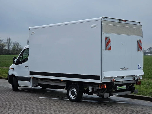Mercedes-Benz Sprinter - Afbeelding 6 van 15