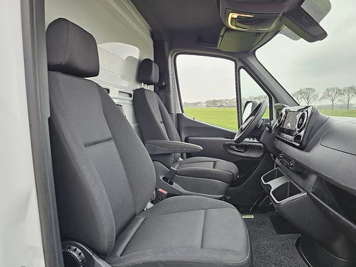 Mercedes-Benz Sprinter - Afbeelding 7 van 15