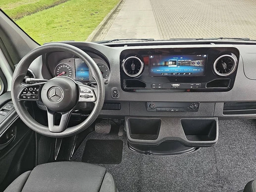 Mercedes-Benz Sprinter - Afbeelding 8 van 15