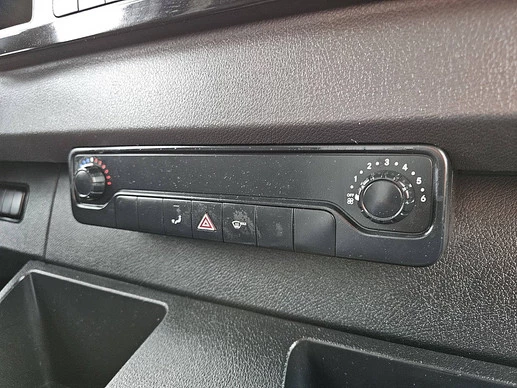 Mercedes-Benz Sprinter - Afbeelding 10 van 15