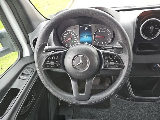 Mercedes-Benz Sprinter - Afbeelding 11 van 15