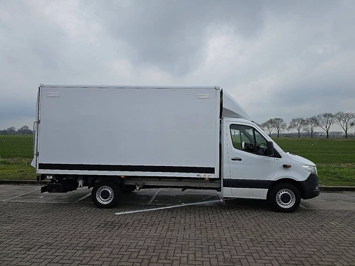 Mercedes-Benz Sprinter - Afbeelding 14 van 15