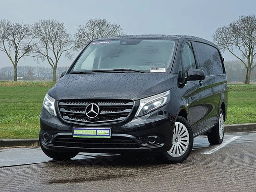 Mercedes-Benz Vito - Afbeelding 1 van 15