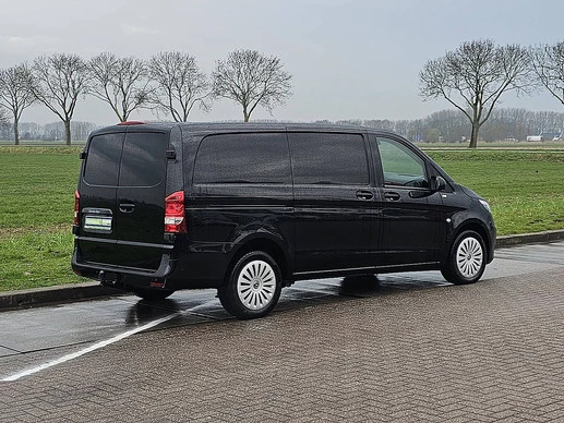 Mercedes-Benz Vito - Afbeelding 3 van 15