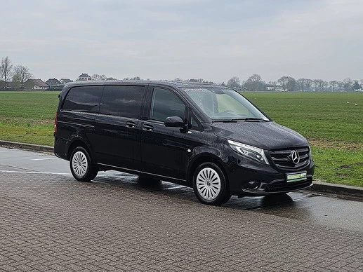 Mercedes-Benz Vito - Afbeelding 5 van 15