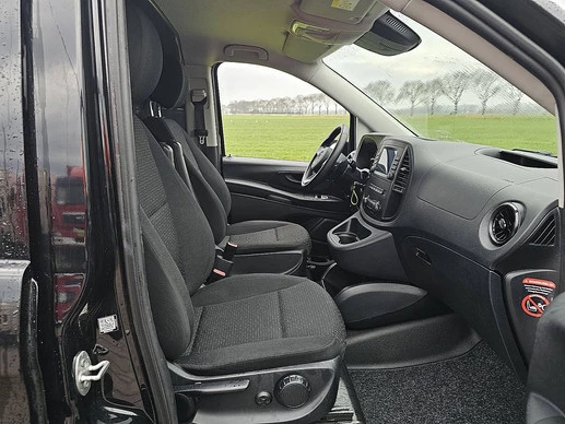 Mercedes-Benz Vito - Afbeelding 7 van 15