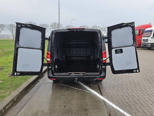 Mercedes-Benz Vito - Afbeelding 11 van 15